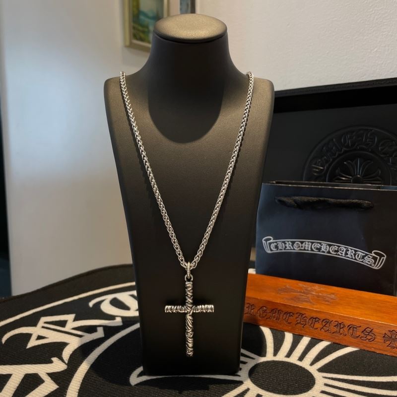 Chrome Hearts Necklaces